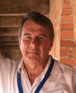 Анатолий - гид